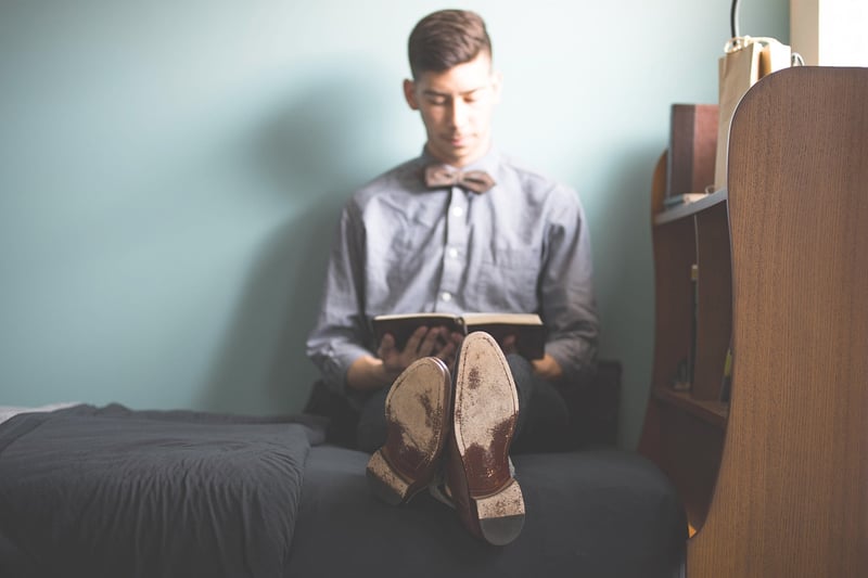 Mindfulness Meditation