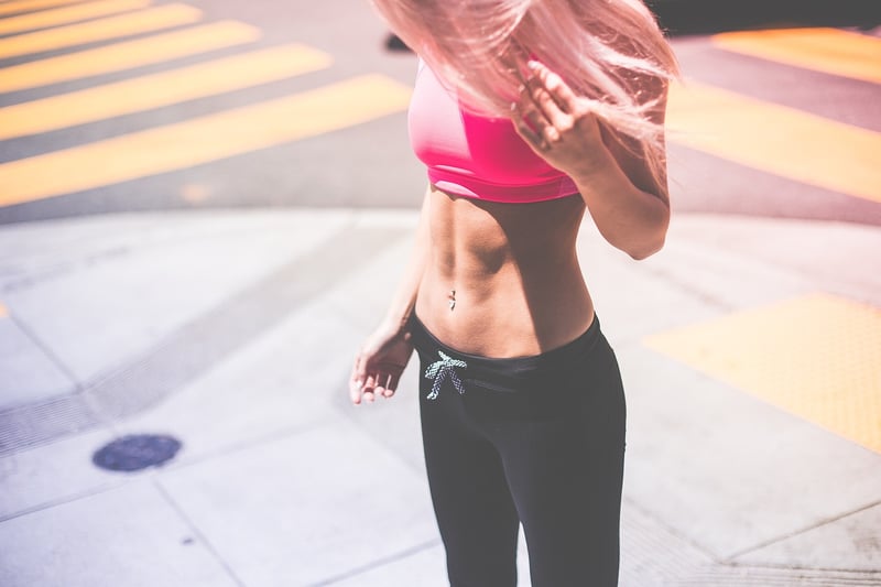 Reformer Pilates