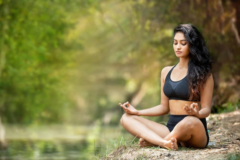 Vinyasa Flow yoga